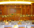 Vazhdimi i mbledhjes plenare t&euml; Kuvendit 