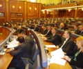 Vazhdimi i mbledhjes plenare t&euml; Kuvendit 