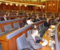 Vazhdimi i mbledhjes plenare t&euml; Kuvendit 