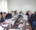 Mbledhja e Komisionit p&euml;r Mbik&euml;qyrjen e Financave Publike