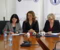 N&euml;nshkruhet Memorandumi i Bashk&euml;punimit nd&euml;rmjet Grupit t&euml; Grave Deputete dhe Fondacionit Kosovar p&euml;r Shoq&euml;ri Civile 