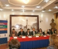 Konferenca p&euml;r Projektin e p&euml;rparimit t&euml; drejt&euml;sis&euml; gjinore