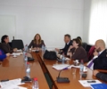 Nga mbledhja e Komisionit p&euml;r Sh&euml;ndet&euml;si, Pun&euml; dhe Mir&euml;qenie Sociale 