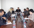 Nga mbledhja e Komisionit p&euml;r t&euml; Drejtat dhe Interesat e Komuniteteve dhe Kthim