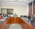 Komisioni p&euml;r Pun&euml; t&euml; Brendshme, Siguri dhe Mbik&euml;qyrjen e Forc&euml;s s&euml; Siguris&euml; s&euml; Kosov&euml;s