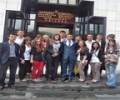 Nga vizita e Grupit t&euml; Deputet&euml;ve t&euml; Rinj n&euml; Prizren