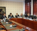 Nga Mbledhja e Komisionit p&euml;r Mbik&euml;qyrjen e Agjencis&euml; s&euml; Kosov&euml;s p&euml;r Inteligjenc&euml; 