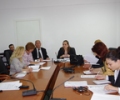 Nga mbledhja e Komisionit p&euml;r t&euml; Drejtat e Njeriut...