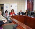 Nis send&euml;rtimi i Projektit t&euml; GGD-&euml;s