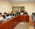 Nga mbledhja e Komisionit p&euml;r t&euml; Drejtat dhe Interesat e Komuniteteve dhe Kthim