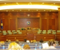 Nga vazhdimi i mbledhjes plenare t&euml; Kuvendit