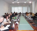 Takim i Komisionit p&euml;r t&euml; Drejtat e Njeriut, Barazi Gjinore, p&euml;r Persona t&euml; Pagjetur dhe Peticione