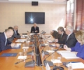 Nga mbledhja e Kryesis&euml; s&euml; Kuvendit 