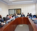 Mbledhja e Komisionit p&euml;r Arsim, Kultur&euml;, Rini, Sport, Administrat&euml; Publike, Qeverisje Lokale dhe Media