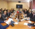 Komisioni p&euml;r Pun&euml; t&euml; Jashtme priti delegacionin e komisionit homolog t&euml; Turqis&euml; 