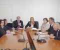 Nga mbledhja e Komisionit p&euml;r Sh&euml;ndet&euml;si, Pun&euml; dhe Mir&euml;qenie Sociale 
