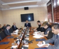Mbledhja e Kryesis&euml; s&euml; Kuvendit t&euml; Kosov&euml;s 