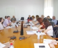 Nga mbledhja e Komisionit p&euml;r t&euml; Drejtat e Njeriut, Barazi Gjinore...
