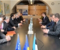 Delegacioni parlamentar i Kosov&euml;s, i kryesuar nga dr. Jakup Krasniqi, p&euml;rfundoi vizit&euml;n zyrtare n&euml; Estoni