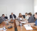 Nga mbledhja e Komisionit p&euml;r Sh&euml;ndet&euml;si, Pun&euml; dhe Mir&euml;qenie Sociale 