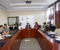 Grupi i Grave Deputete  n&euml;nshkruan  marr&euml;veshje t&euml; bashk&euml;punimit me Misionin e OSBE-s&euml; n&euml; Kosov&euml;