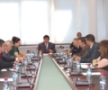 Nga mbledhja e Komisionit p&euml;r Amendamentimin e Kushtetut&euml;s