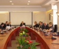 Nga mbledhja e Kryesis&euml; s&euml; Kuvendit