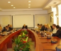 Nga mbledhja e Kryesis&euml; s&euml; Kuvendit