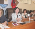 Grupi i Grave Deputete mori pjes&euml; n&euml; themelimin e Grupit t&euml; asambleisteve t&euml; Mitrovic&euml;s