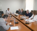 Nga mbledhja e Komisionit p&euml;r Pun&euml; t&euml; Jashtme