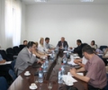 Nga mbledhja e Komisionit p&euml;r t&euml; Drejtat dhe Interesat e Komuniteteve dhe Kthim