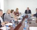 Nga mbledhja e Komisionit p&euml;r Sh&euml;ndet&euml;si, Pun&euml; dhe Mir&euml;qenie Sociale 
