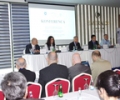 Nga punimet e tryez&euml;s nd&euml;rkomb&euml;tare  me tem&euml;n Digjitalizimi Tok&euml;sor Televiziv, Praktikat Evropiane dhe Rajonale