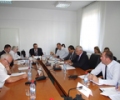 Mbledhjet e Komisionit p&euml;r Mbik&euml;qyrjen e Financave Publike 