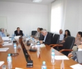 Mbledhjet e Komisionit p&euml;r Mbik&euml;qyrje t&euml; Financave Publike