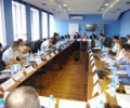 U mbajt tryeza me tem&euml;n: Funksioni Mbik&euml;qyr&euml;s i Komisioneve t&euml; Kuvendit  Progresi dhe Sfidat