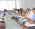Nga mbledhja e Komisionit p&euml;r Buxhet dhe Financa
