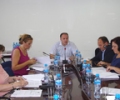 Nga mbledhja e Komisionit p&euml;r Sh&euml;ndet&euml;si, Pun&euml; dhe Mir&euml;qenie Sociale 