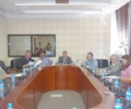 Mbledhja e Komisionit p&euml;r Pun&euml; t&euml; Brendshme, Siguri dhe Mbik&euml;qyrjen e FSK-s&euml;