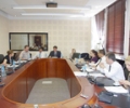 Mbledhja e Komisionit p&euml;r Integrime Evropiane