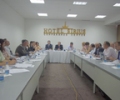 Nga d&euml;gjimi publik i Komisionit p&euml;r Sh&euml;ndet&euml;si, Pun&euml; dhe Mir&euml;qenie Sociale