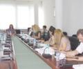 Nga mbledhja e Komisionit p&euml;r Buxhet dhe Financa