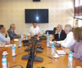 Nga mbledhja e Komisionit p&euml;r Pun&euml; t&euml; Jashtme