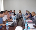 Nga mbledhja e Komisionit p&euml;r Sh&euml;ndet&euml;si, Pun&euml; dhe Mir&euml;qenie Sociale 