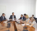 Nga Mbledhja e  Komisionit p&euml;r Bujq&euml;si...