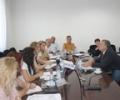 Mbledhja e Komisionit p&euml;r t&euml; Drejtat e Njeriut, Barazi Gjinore, p&euml;r Persona t&euml; Pagjetur dhe Peticione