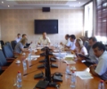 Nga mbledhja e Komisionit p&euml;r Bujq&euml;si, Pylltari, Mjedis dhe Planifikim Hap&euml;sinor