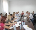 Mbledhja e Komisionit p&euml;r t&euml; Drejtat  e Njeriut, Barazi Gjinore dhe p&euml;r Persona t&euml; Pagjetur