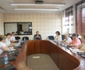 Mbledhja e Komisionit p&euml;r Zhvillim Ekonomik, Infrastruktur&euml;,Tregti dhe Industri