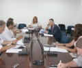 Mbledhja e Komisionit p&euml;r Sh&euml;ndet&euml;si, Pun&euml; dhe Mir&euml;qenie Sociale